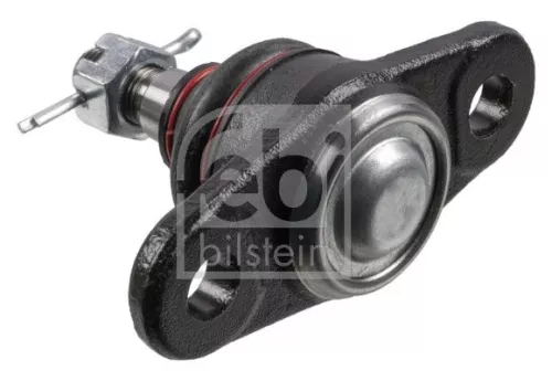 FEBI BILSTEIN FEBI BILSTEIN 29704 Febi Bilstein Front Left OR Right Ball Joint For Hyundai Kia Accent Rio 