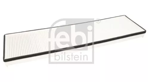 FEBI BILSTEIN FEBI BILSTEIN 29804 Febi Cabin Pollen Filter For Mercedes-benz Atego Atego 2 Atego 3 