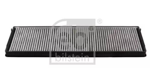 FEBI BILSTEIN FEBI BILSTEIN 29809 Febi Cabin Pollen Filter For Mercedes-benz Atego Atego 2 Atego 3 