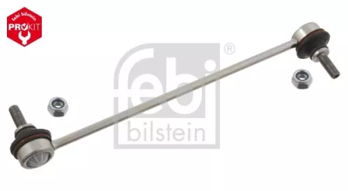 FEBI BILSTEIN FEBI BILSTEIN 29834 Febi 29834 Front Left Or Right Stabiliser Link For Renault Laguna 
