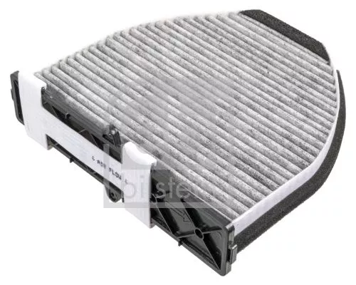 FEBI BILSTEIN FEBI BILSTEIN 29871 Febi Cabin Pollen Filter For Mercedes-benz Mercedes-benz (Bbdc) Amg Gt C-c 