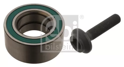 FEBI BILSTEIN FEBI BILSTEIN 29872 Febi 29872 Rear Left Or Right Wheel Bearing Kit For Audi  Audi (Faw) A4 