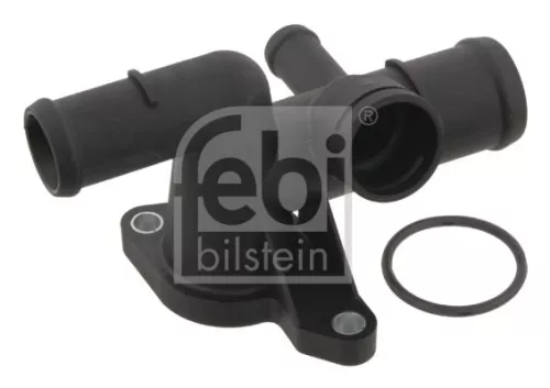 FEBI BILSTEIN FEBI BILSTEIN 29886 Febi Cylinder Head Coolant Flange For Audi Seat Skoda Vw A3 Bora Cordob 