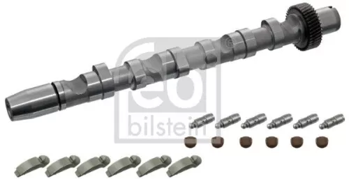 FEBI BILSTEIN FEBI BILSTEIN 29916 Febi For Cylinder 1-3 Intake Side Camshaft Kit For Audi Skoda Vw A4 A6  