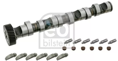 FEBI BILSTEIN FEBI BILSTEIN 29918 Febi Exhaust Side For Cylinder 1-3 Camshaft Kit For Audi Skoda Vw A4 A6 