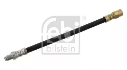 Febi Rear Left Right Brake Hose For Mercedes-benz G-class