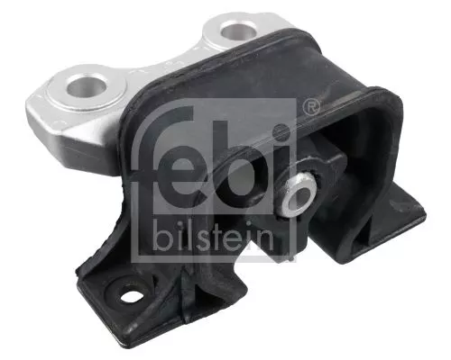 Febi Front Right Engine Mounting  For Opel Vauxhall Combo Combo Tour Cor