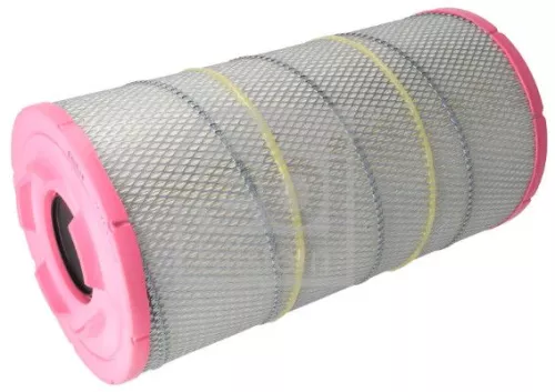 Febi Bilstein Air Filter For Irisbus Mercedes-benz Actros Actros Mp2 / Mp3 Arway