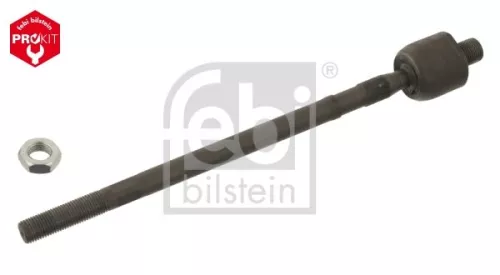 FEBI BILSTEIN FEBI BILSTEIN 30111 Febi Front Left Or Right Inner Tie Rod For Hyundai H100 