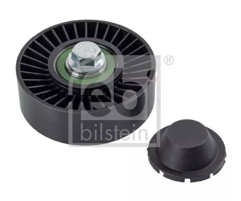 FEBI BILSTEIN FEBI BILSTEIN 30120 Febi Aux Belt Idler Pulley For Bmw Bmw (Brilliance) 1 3 
