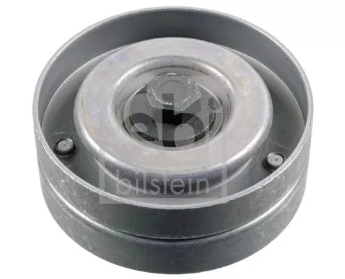 FEBI BILSTEIN FEBI BILSTEIN 30130 Febi Aux Belt Idler Pulley For Mini Mini 