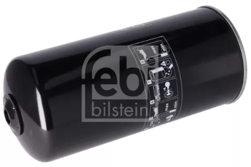 FEBI BILSTEIN FEBI BILSTEIN 30192 Febi Oil Filter For Daf 75 Cf 85 Cf 95 95 Xf Lf 45 Xf 95 