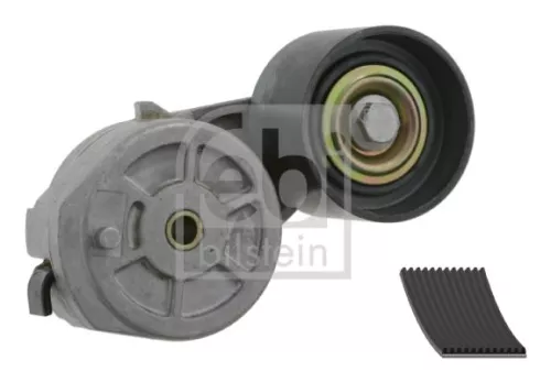 Febi Alternator Belt Set For Iveco Eurostar