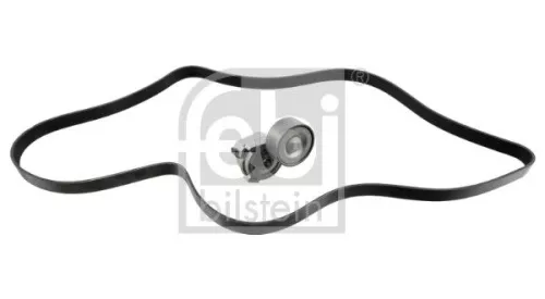 FEBI BILSTEIN FEBI BILSTEIN 30208 Febi Alternator Belt Set For Mercedes-benz Atego Atego 2 Axor Axor 2 Cita 