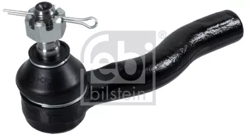 Febi Front Left Tie Rod End For Scion Toyota Esquire Noah/voxy Rav 4 Tc