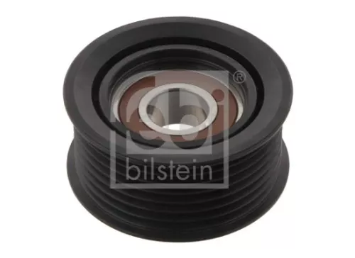 Febi Aux Belt Idler Pulley For Suzuki Grand Vitara