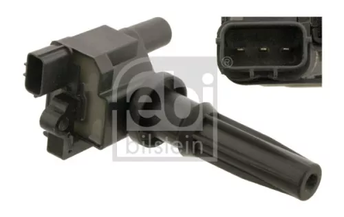 Ignition Coil