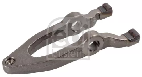 Release Fork, clutch