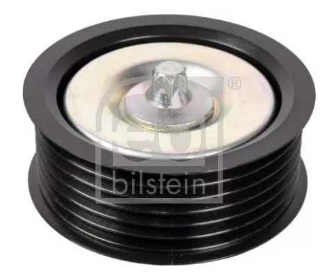 FEBI BILSTEIN FEBI BILSTEIN 30289 Febi Aux Belt Idler Pulley For Mercedes-benz C-class Cl 