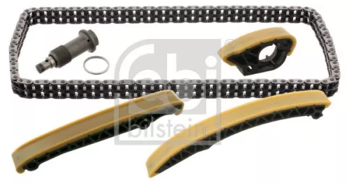 FEBI BILSTEIN FEBI BILSTEIN 30300 FEBI Timing Chain Kit for CHRYSLER JEEP MERCEDES-BENZ MERCEDES-BENZ (FJ 
