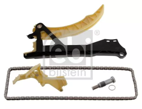 FEBI Timing Chain Kit for BMW BMW (BRILLIANCE) 1 3 5 X1 X3 Z4