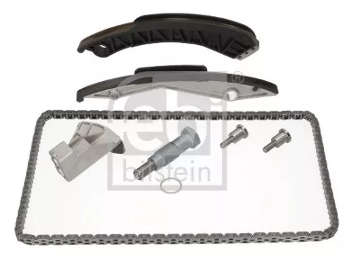 FEBI BILSTEIN FEBI BILSTEIN 30340 FEBI Right Timing Chain Kit for BMW 5 6 7 X5 