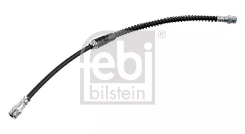 Febi Front Left Right Brake Hose For Audi Seat Skoda Vw A3 Eos Go
