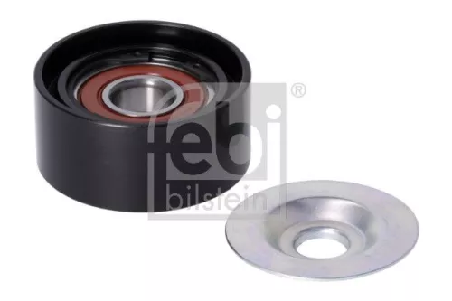 FEBI BILSTEIN FEBI BILSTEIN 30389 Febi Aux Belt Idler Pulley For Erf Man Neoplan Airliner 