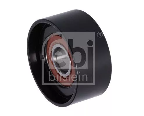 FEBI BILSTEIN FEBI BILSTEIN 30389 Febi Aux Belt Idler Pulley For Erf Man Neoplan Airliner 