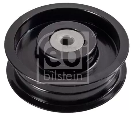 FEBI BILSTEIN FEBI BILSTEIN 30454 Febi Aux Belt Idler Pulley For Mercedes-benz Mercedes-b 