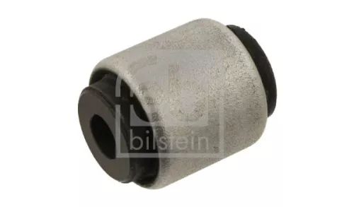 Febi Inner Outer Rear Left Or Right Upper Track Control Arm Bush For Audi  Seat 