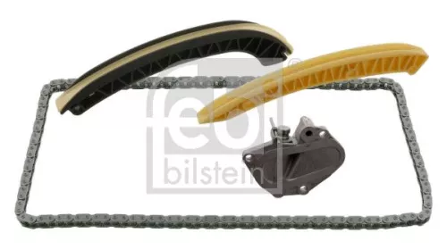 FEBI BILSTEIN FEBI BILSTEIN 30497 FEBI Timing Chain Kit for SEAT SKODA VW CORDOBA FABIA IBIZA POLO ROOMST 