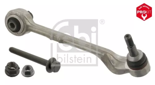 Febi Lower Front Right Rear Control / Trailing Arm For Bmw 1 3 3 Series X1