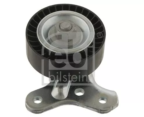 FEBI BILSTEIN FEBI BILSTEIN 30585 Febi Aux Belt Idler Pulley For Audi Vw A3 Golf Jetta Q3 