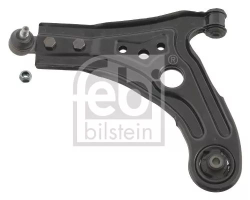 Febi Front Left Lower Control / Trailing Arm For Chevrolet Daewoo Astra Aveo / K