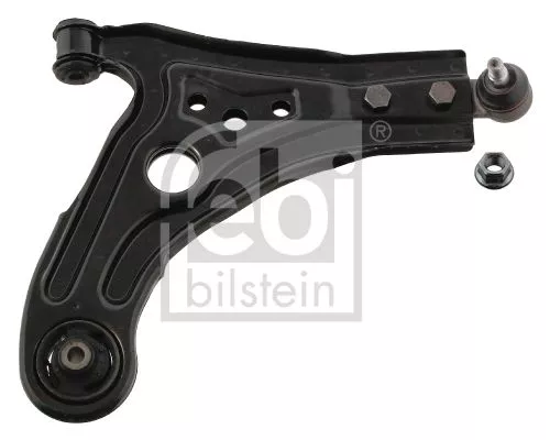 Febi Lower Front Right Control / Trailing Arm For Chevrolet Daewoo Astra Aveo / 