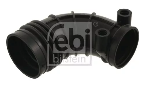 Intake Hose, air filter