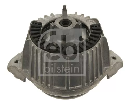 Febi Front Right Engine Mounting  For Mercedes-benz C-class Cls E-class