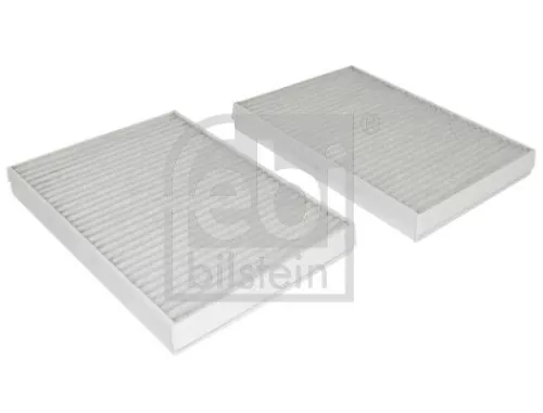 Filter Set, cabin air