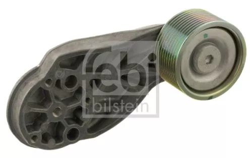 FEBI BILSTEIN FEBI BILSTEIN 30646 Febi Aux Belt Idler Pulley For Renault Trucks Volvo 850 