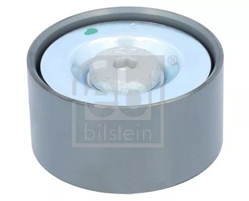 FEBI BILSTEIN FEBI BILSTEIN 30647 Febi Aux Belt Idler Pulley For Renault Trucks Volvo 730 