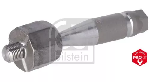 Febi Front Left Or Right Inner Tie Rod For Audi Bentley Vw A8 Contin