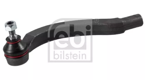 Febi Front Left Tie Rod End For Mg Rover 75 Mg Zt Mg Zt-
