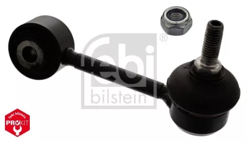 FEBI BILSTEIN FEBI BILSTEIN 30736 Febi 30736 Rear Left Stabiliser Link For Mg  Rover 75  Mg Zt  Mg Zt- 
