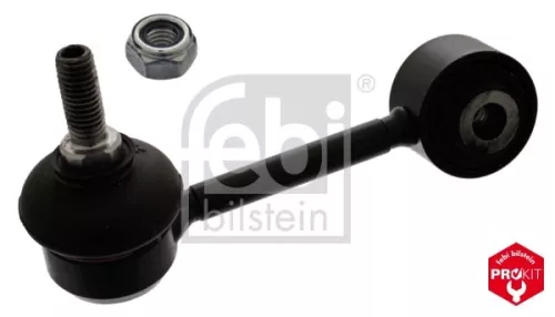 FEBI BILSTEIN FEBI BILSTEIN 30737 Febi 30737 Rear Right Stabiliser Link For Mg  Rover 75  Mg Zt  Mg Zt- 