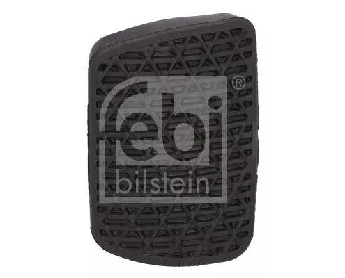 FEBI BILSTEIN FEBI BILSTEIN 30777 Pedal Pad, brake pedal 