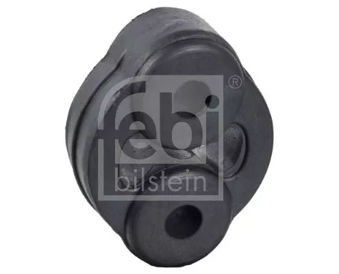 Mount, exhaust system