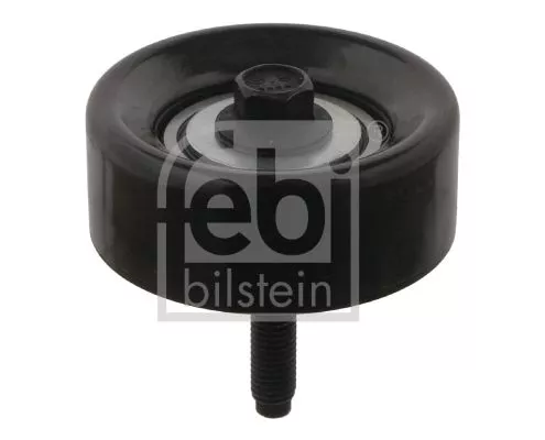 FEBI BILSTEIN FEBI BILSTEIN 30797 Febi Aux Belt Idler Pulley For Ford C-max Fiesta Focus  
