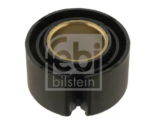 FEBI BILSTEIN FEBI BILSTEIN 30814 Febi Rear Lower Rear Upper Stabliser Link Mounting Bush For Mercedes-benz Ac 
