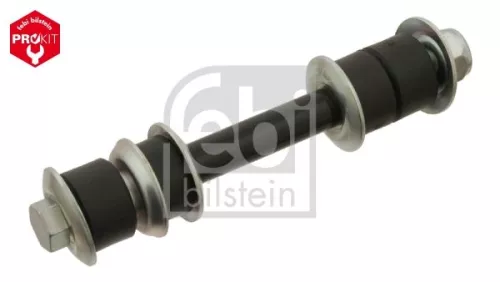 Febi 30817 Rear Left Or Right Stabiliser Link For Mitsubishi Pajero
